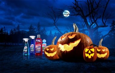 Акция на Halloween 2022 Акция на Halloween 2022