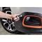 Чернитель пластика с аппликатором Sonax Plastic New Black 100мл (409100) Чернитель пластика с аппликатором Sonax Plastic New Black 100мл (409100)