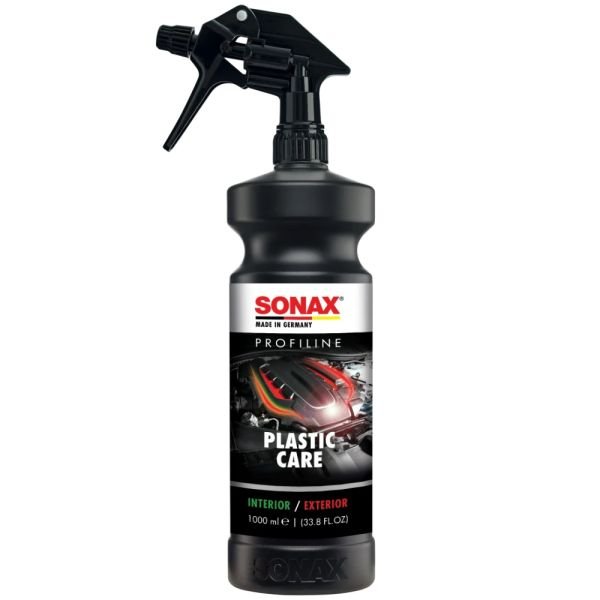 Средство для ухода за пластиком Sonax Profiline 1л (205405) Средство для ухода за пластиком Sonax Profiline 1л (205405)