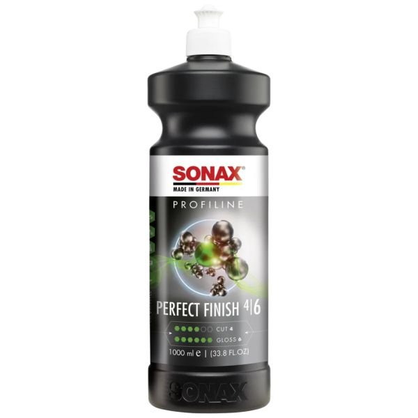 Финишный полироль Sonax Profiline Perfect Finish 4-6, 1л (224300) Финишный полироль Sonax Profiline Perfect Finish 4-6, 1л (224300)