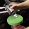 Одноэтапная полироль Sonax Profiline Cut&Finish 5-5, 250мл (225141) Одноэтапная полироль Sonax Profiline Cut&Finish 5-5, 250мл (225141)