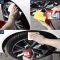 Гель для блеска шин Sonax XTREME Tire gloss gel 500мл (235241) Гель для блеска шин Sonax XTREME Tire gloss gel 500мл (235241)
