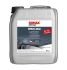 Влажное уплотнение при мойке автомобиля Sonax Spray + Seal 5л (243500)