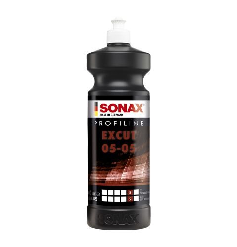 Полировочная паста Sonax Profiline ExCut 05-05 1л (245300) Полировочная паста Sonax Profiline ExCut 05-05 1л (245300)