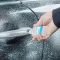 Размораживатель дверных замков Sonax Lock De-icer 50мл (331541) Размораживатель дверных замков Sonax Lock De-icer 50мл (331541)