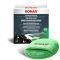 Апликатор из микрофибры Sonax Care Pad для кожи, винила и пластика 1шт (417200) Апликатор из микрофибры Sonax Care Pad для кожи, винила и пластика 1шт (417200)