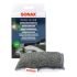 Губка Sonax двухсторонняя для чистки салона (419300) Губка Sonax двухсторонняя для чистки салона (419300)