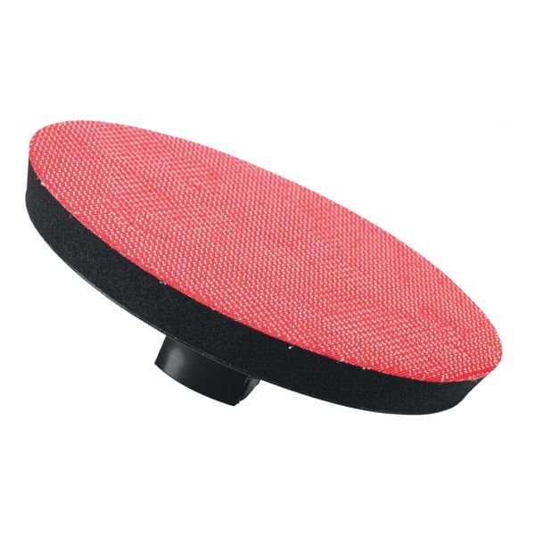Основа Sonax Velcro Backing Pad для полировальной машинки с липучкой 125мм (493200) Основа Sonax Velcro Backing Pad для полировальной машинки с липучкой 125мм (493200)