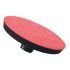 Основа для полировальной машинки с липучкой 125 мм SONAX Velcro Backing Pad (493200)