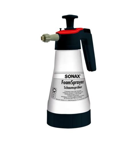 Пенный распылитель Sonax FoamSprayer 1л (496541) Пенный распылитель Sonax FoamSprayer 1л (496541)