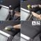 Пропитка для ткани и крыши Sonax Profiline Fabric Coating универсальная 1л (310300) Пропитка для ткани и крыши Sonax Profiline Fabric Coating универсальная 1л (310300)