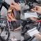 Велосипедное масло Sonax BIKE Kettenöl ultra для цепей 50мл (863541) Велосипедное масло Sonax BIKE Kettenöl ultra для цепей 50мл (863541)