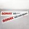 Чехлы для стеклоочистителей Sonax 50шт (450500) Чехлы для стеклоочистителей Sonax 50шт (450500)