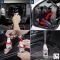 Очиститель кондиционера антибактериальный Sonax Klima Power Cleaner AirAid symbiotic Cherry Kick 100мл (323700) Очиститель кондиционера антибактериальный Sonax Klima Power Cleaner AirAid symbiotic Cherry Kick 100мл (323700)