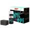 Керамическое защитное покрытие Sonax Profiline CeramicCoating CC Vinyl+PPF для винила и PPF-пленок 50мл (279000) Керамическое защитное покрытие Sonax Profiline CeramicCoating CC Vinyl+PPF для винила и PPF-пленок 50мл (279000)