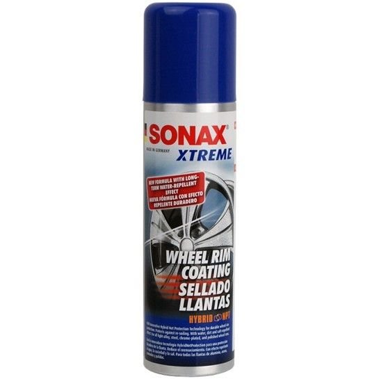 Лак для дисков Sonax Xtreme 250 мл (236100) Лак для дисков Sonax Xtreme 250 мл (236100)