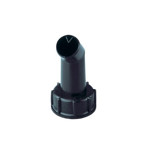 Лейка SONAX Spout для 20л канистр (496300) Лейка SONAX Spout для 20л канистр (496300)