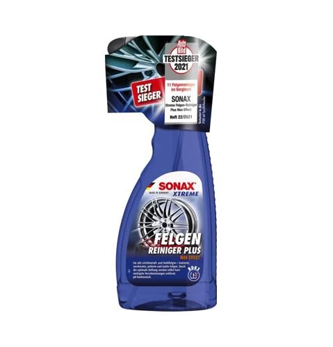Очиститель дисков Sonax XTREME Felgen Reiniger PLUS 500мл (230209) Очиститель дисков Sonax XTREME Felgen Reiniger PLUS 500мл (230209)