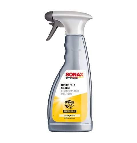 Очиститель двигателя Sonax Engine Cleaner 500мл (543200) Очиститель двигателя Sonax Engine Cleaner 500мл (543200)