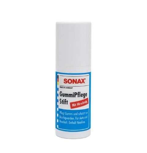 Палочка для ухода за резиной Sonax Gummipflegestift 1шт (499000) Палочка для ухода за резиной Sonax Gummipflegestift 1шт (499000)