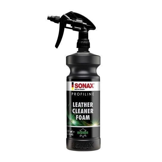 Пена для очистки кожи Sonax Profiline 1 л (281300) Пена для очистки кожи Sonax Profiline 1 л (281300)