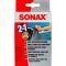 Губка 2 в 1 Sonax для удаления насекомых и мытья стекол (426100) Губка 2 в 1 Sonax для удаления насекомых и мытья стекол (426100)