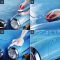 Твердый воск карнаубы Sonax Premium Class Carnauba Care 200мл (211200) Твердый воск карнаубы Sonax Premium Class Carnauba Care 200мл (211200)