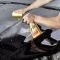 Быстросохнущий воск Sonax High Speed Wax 500мл (288200) Быстросохнущий воск Sonax High Speed Wax 500мл (288200)