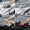Быстросохнущий воск Sonax High Speed Wax 500мл (288200) Быстросохнущий воск Sonax High Speed Wax 500мл (288200)