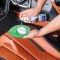 Очиститель кожи салона пена Sonax Xtreme Leather Care Foam 250 мл (289100) Очиститель кожи салона пена Sonax Xtreme Leather Care Foam 250 мл (289100)
