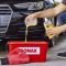 Автошампунь-концентрат Sonax Wash and Wax с воском 500мл (313200) Автошампунь-концентрат Sonax Wash and Wax с воском 500мл (313200)