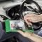 Салфетки по уходу за пластиком салона автомобиля Sonax Plastic care wipes 10шт (415100) Салфетки по уходу за пластиком салона автомобиля Sonax Plastic care wipes 10шт (415100)