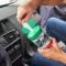 Салфетки по уходу за пластиком салона автомобиля Sonax Plastic care wipes 25шт (412100) Салфетки по уходу за пластиком салона автомобиля Sonax Plastic care wipes 25шт (412100)