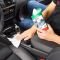 Салфетки по уходу за пластиком салона автомобиля Sonax Plastic care wipes 25шт (412100) Салфетки по уходу за пластиком салона автомобиля Sonax Plastic care wipes 25шт (412100)