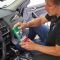 Салфетки по уходу за пластиком салона автомобиля Sonax Plastic care wipes 25шт (412100) Салфетки по уходу за пластиком салона автомобиля Sonax Plastic care wipes 25шт (412100)