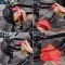 Спрей для цепи Sonax BIKE с EasySpray 300мл (876200) Спрей для цепи Sonax BIKE с EasySpray 300мл (876200)