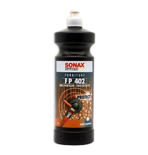 Полироль для защиты мебели Sonax FP402 1л (110880300) Полироль для защиты мебели Sonax FP402 1л (110880300)