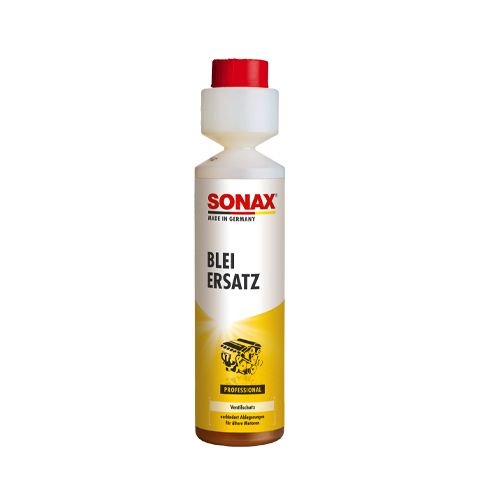 Присадка для двигателя Sonax Lead add 250мл (512141) Присадка для двигателя Sonax Lead add 250мл (512141)