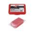 Шлифующая масса для очистки кузова SONAX Clay Rot красная глина 200г (450405) Шлифующая масса для очистки кузова SONAX Clay Rot красная глина 200г (450405)