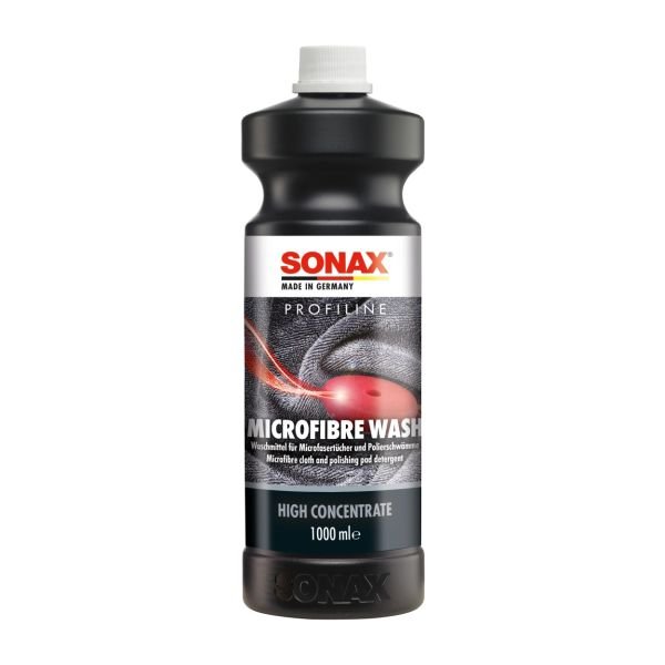 Моющее средство Sonax Profiline Microfibre Wash для микрофибр 1л (452300) Моющее средство Sonax Profiline Microfibre Wash для микрофибр 1л (452300)