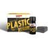 Керамическое защитное покрытие Sonax Profiline CeramicCoating CC Plastic+Rubber для пластика и резины 50мл (241000)