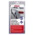 Салфетка для очистки кузова Sonax Turbo wax cloth 40x50см (414000)