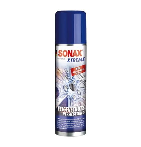 Защитное уплотнение ободов дисков Sonax XTREME Protective Wheel Rim Sealant 250мл (250100) Защитное уплотнение ободов дисков Sonax XTREME Protective Wheel Rim Sealant 250мл (250100)