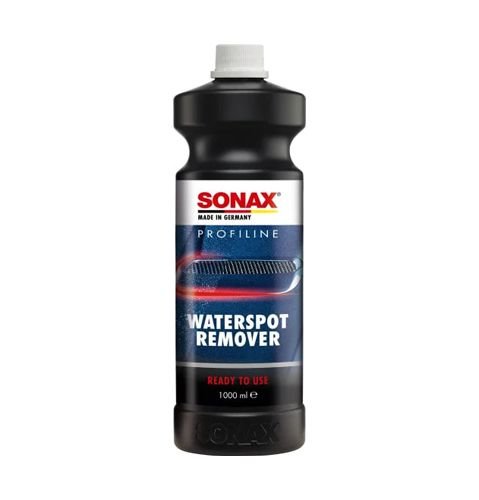 Очиститель водного камня SONAX Profiline Waterspot Remover 1л (275300) Очиститель водного камня SONAX Profiline Waterspot Remover 1л (275300)