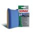 Губка для ветрового стекла 2 в 1 Sonax (417100) Губка для ветрового стекла 2 в 1 Sonax (417100)